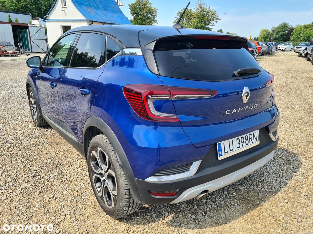 Renault Captur 1.3 TCe Intens EDC - 6