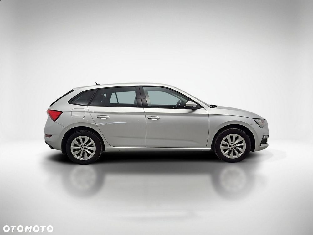 Skoda Scala 1.0 TSI Ambition - 7