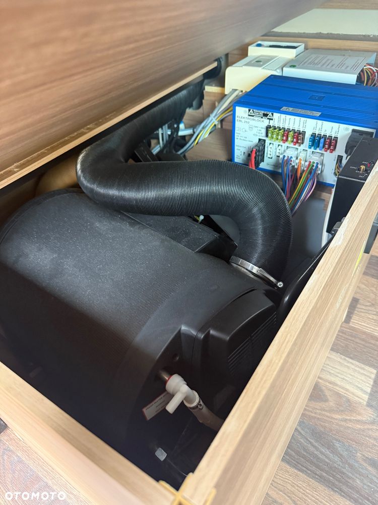 Weinsberg Cara Core 650MEG - 38