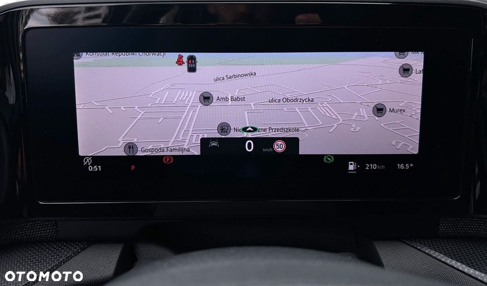 Skoda Kodiaq 2.0 TSI 4x4 Selection DSG - 27