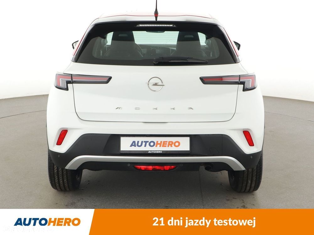 Opel Mokka - 5