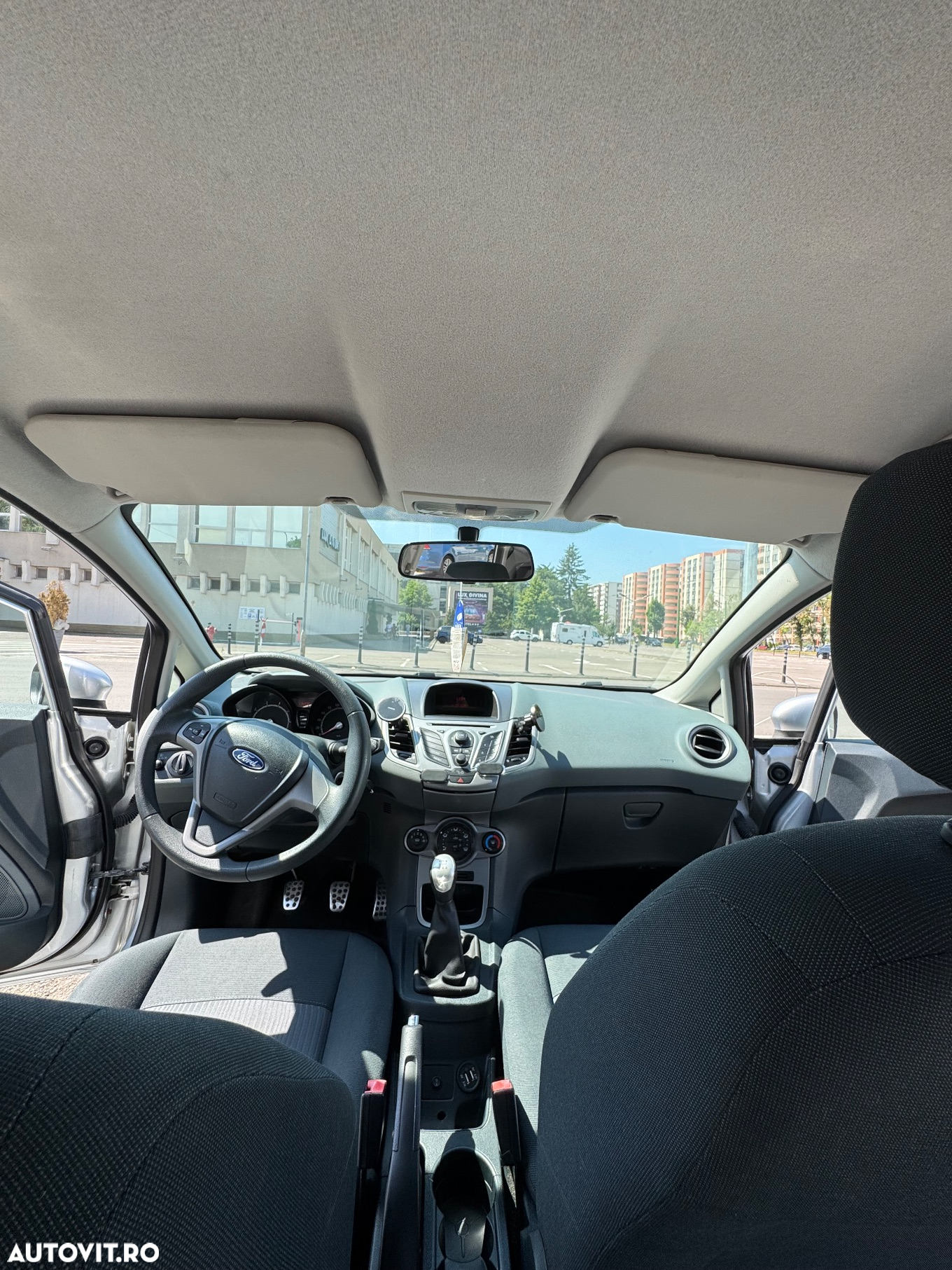 Ford Fiesta - 6