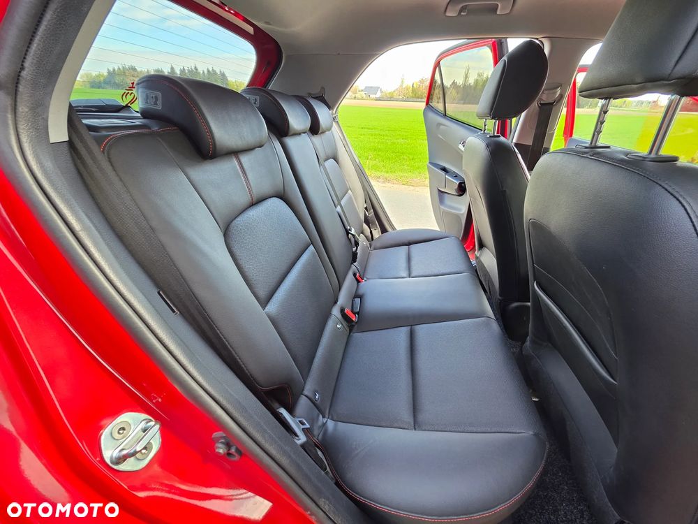 Kia Picanto 1.2 GT Line - 14