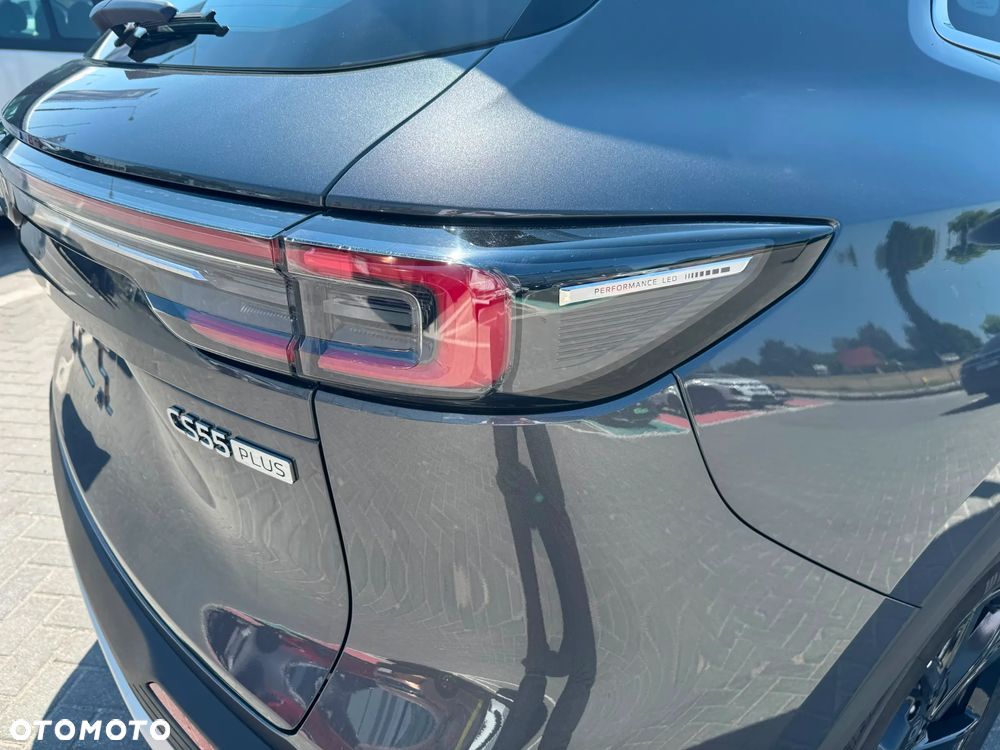 Changan CS55 Plus 1.5T DCT - 11