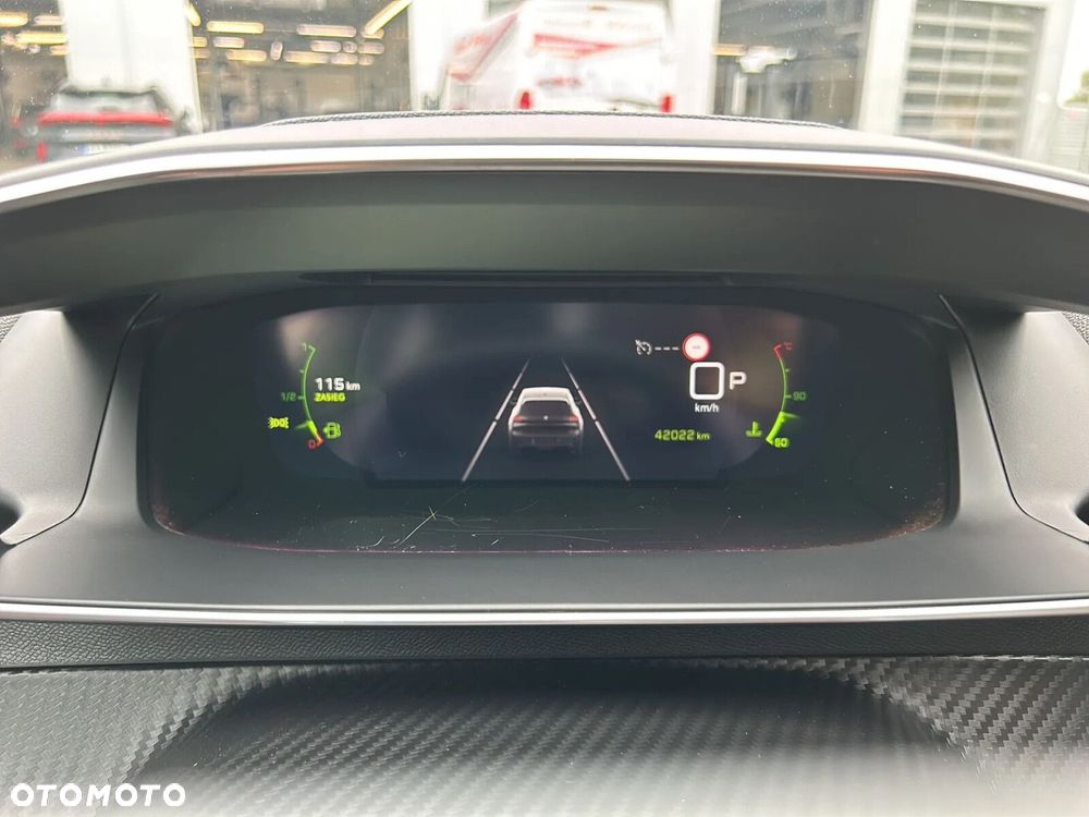 Peugeot 208 1.2 PureTech Active S&S EAT8 - 26