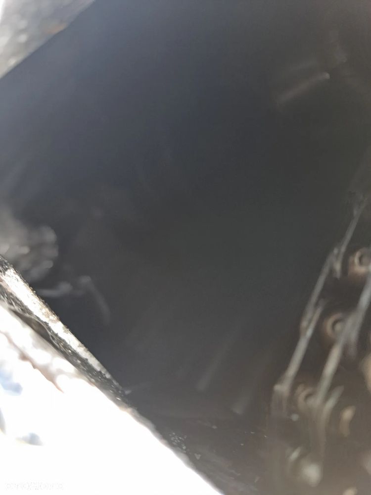 Volkswagen Golf V 1.9 TDi 105KM silnik kod BLS - 21