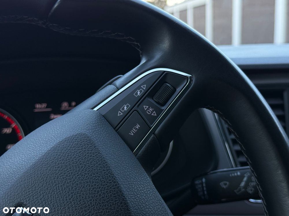 Seat Leon 1.5 EcoTSI Evo Xcellence S&S DSG - 13