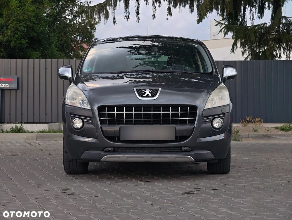 Peugeot 3008 - 7