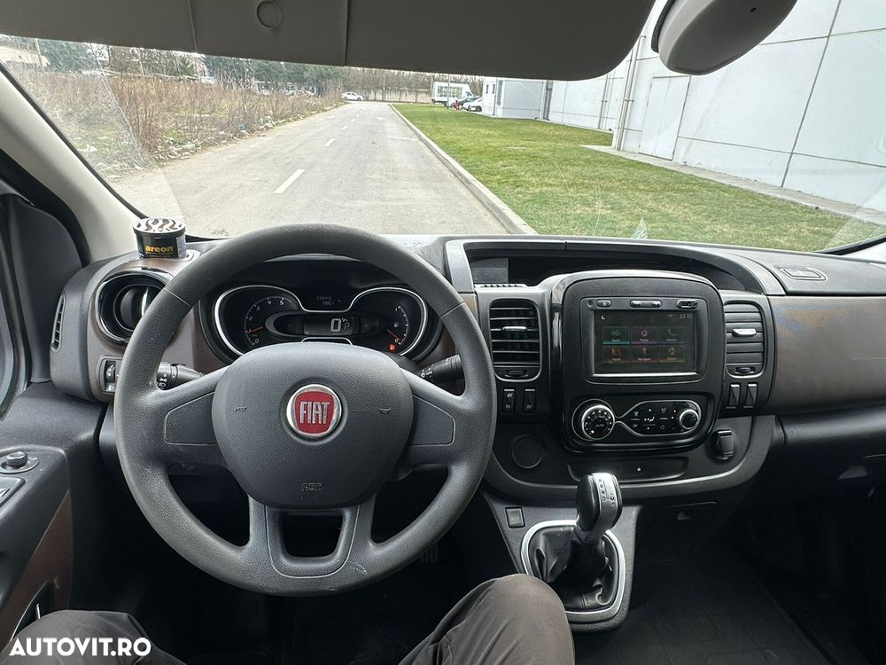 Fiat TALENTO - 7