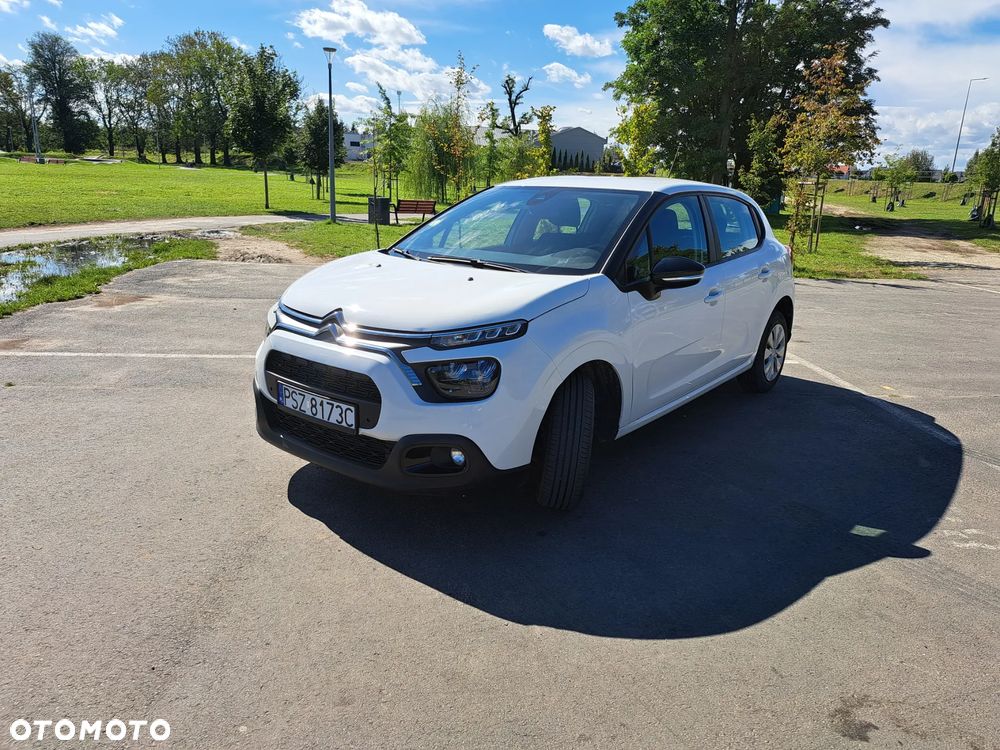 Citroën C3 BlueHDi 100 S&S ORIGINS - 1