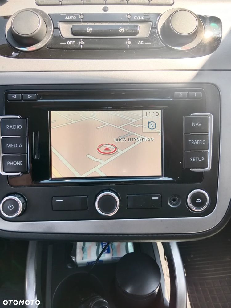 Seat Altea XL 1.6 TDI DPF CR Reference Copa - 11