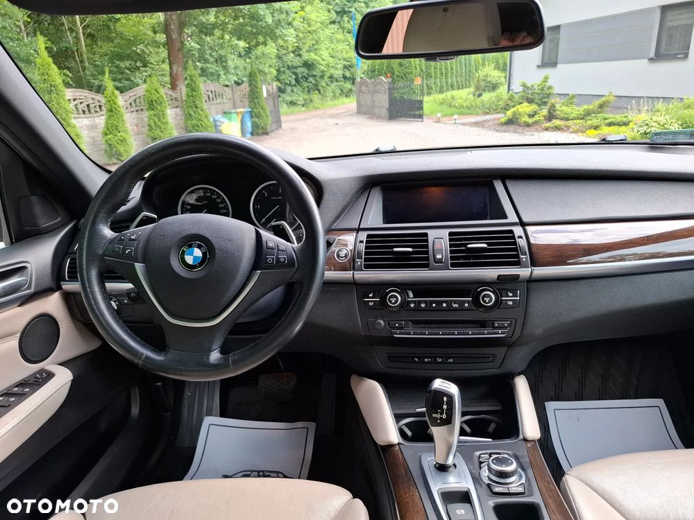 BMW X6 - 20