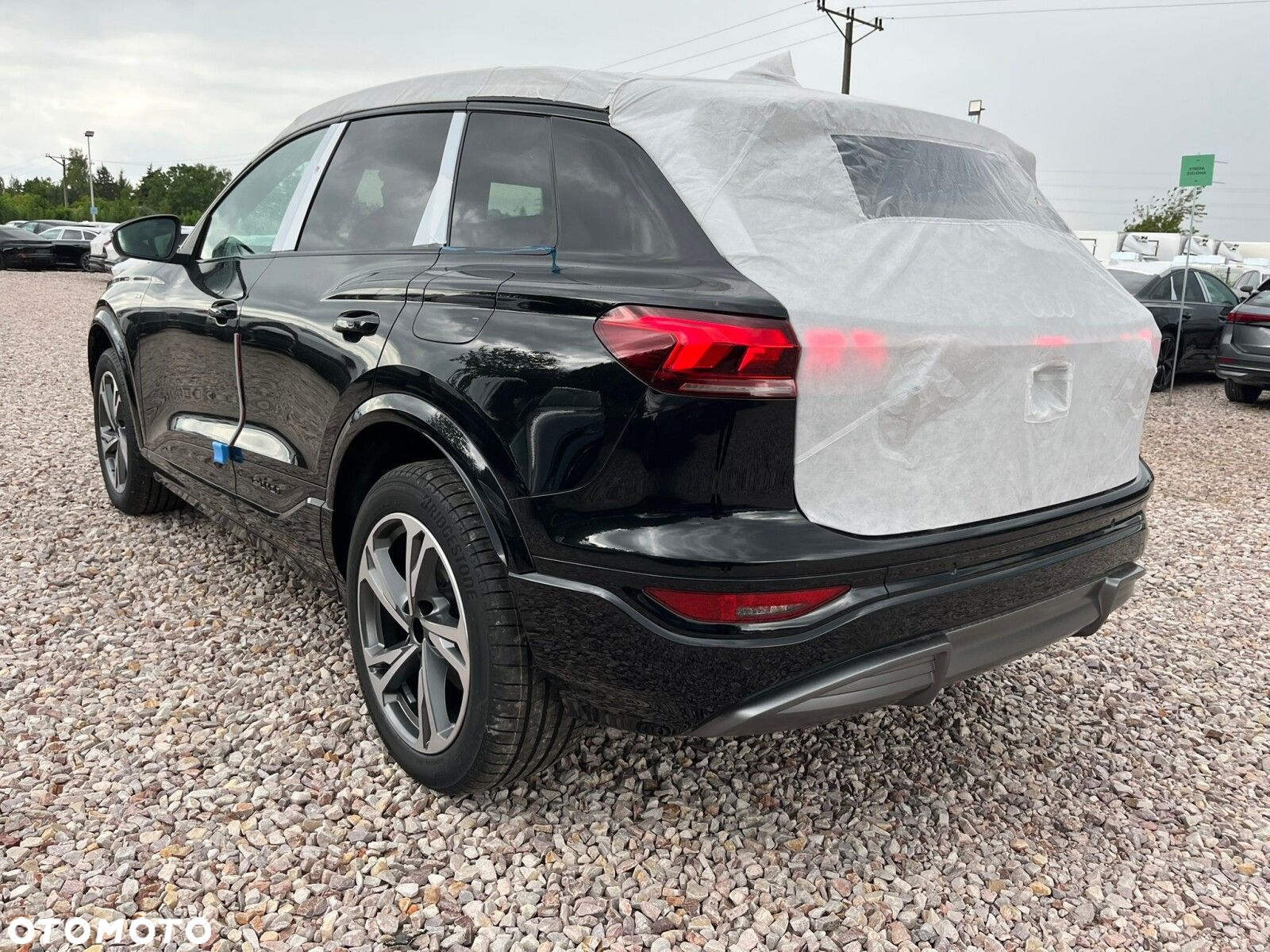 Audi Q6 - 3