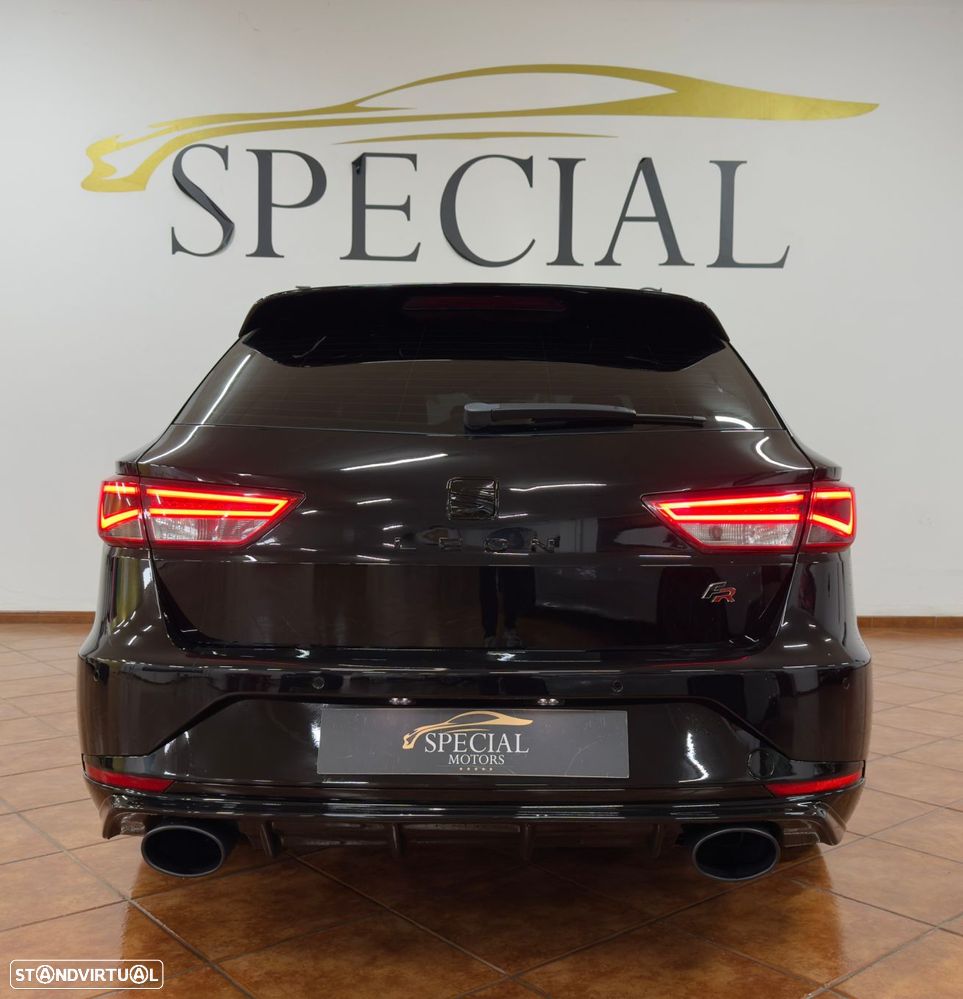 SEAT Leon - 13