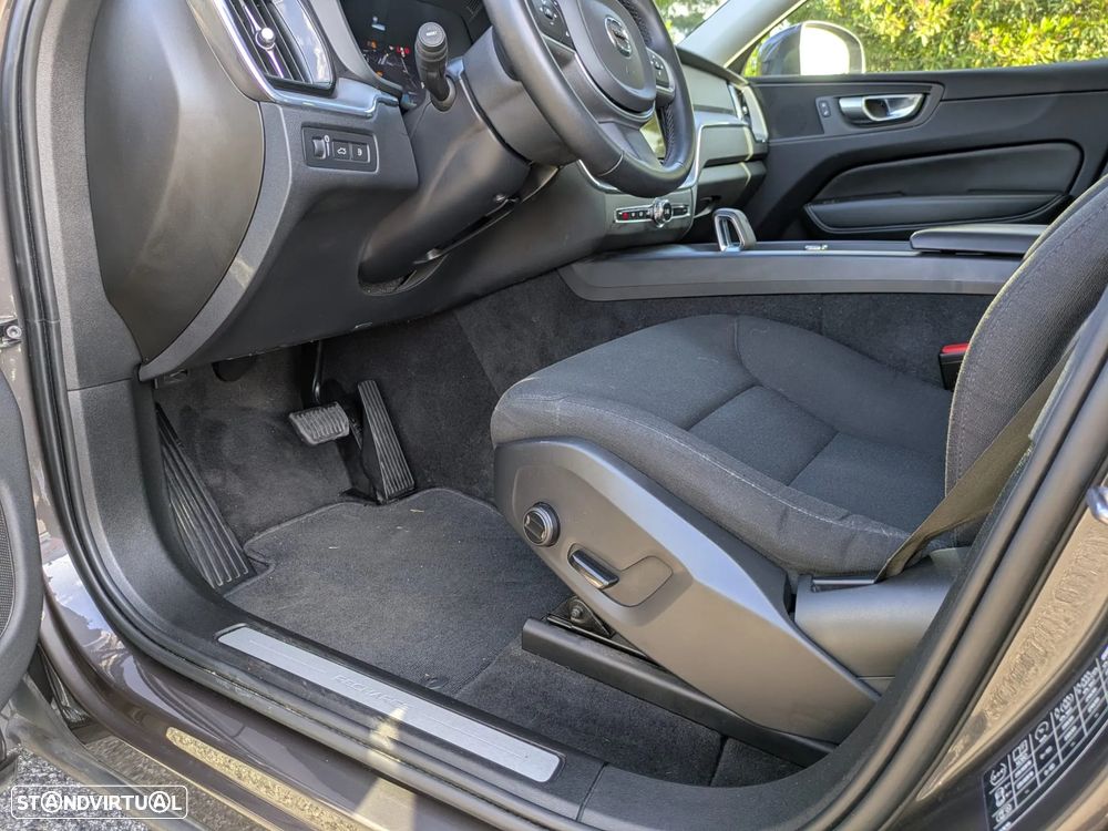 Volvo XC 60 2.0 T6 PHEV Inscription AWD - 14