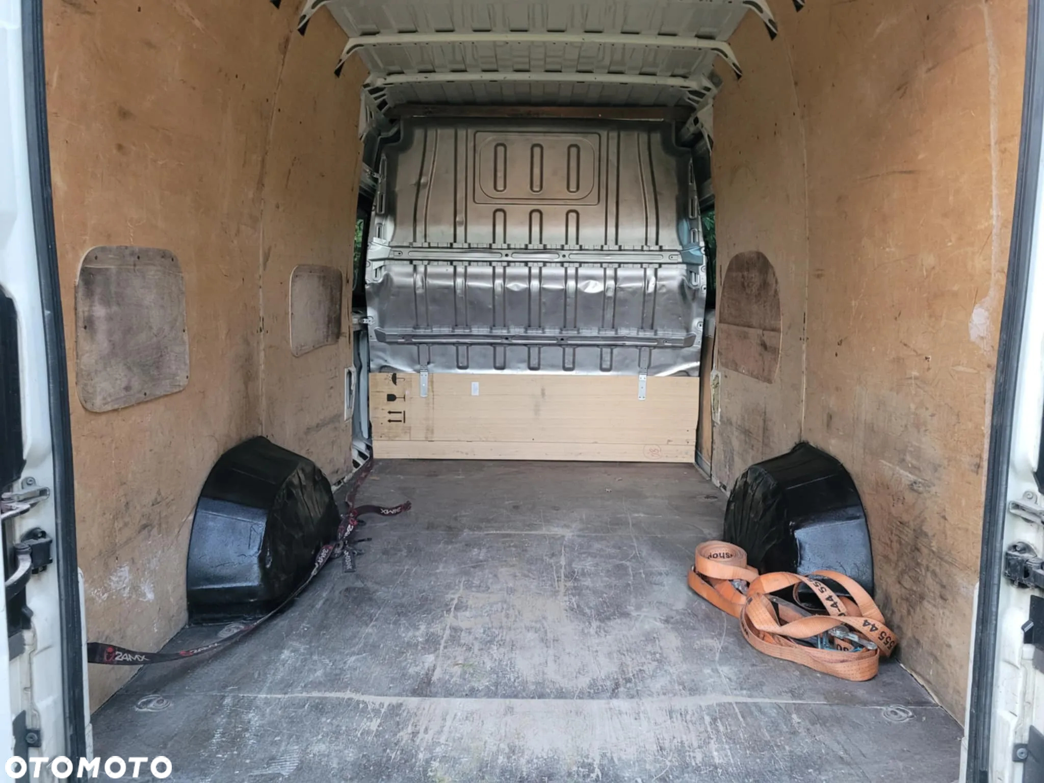 Peugeot BOXER ducato jumper 16r - 11