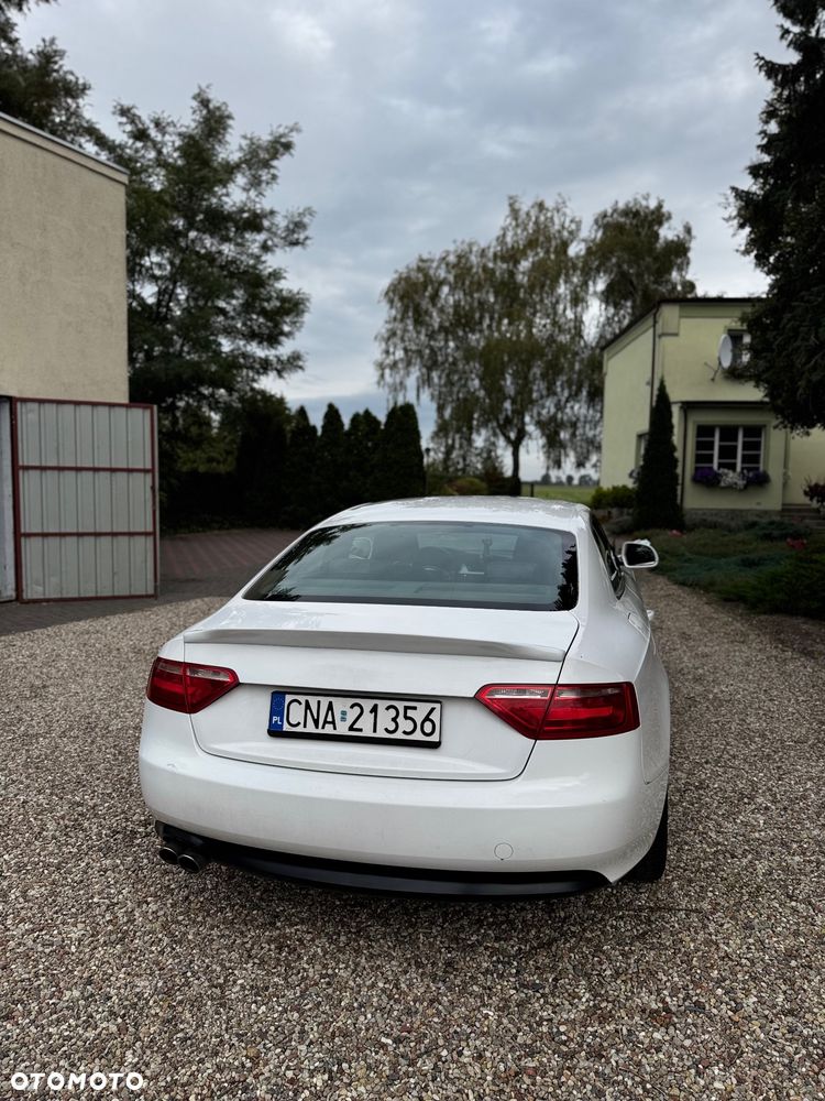 Audi A5 Coupé - 9