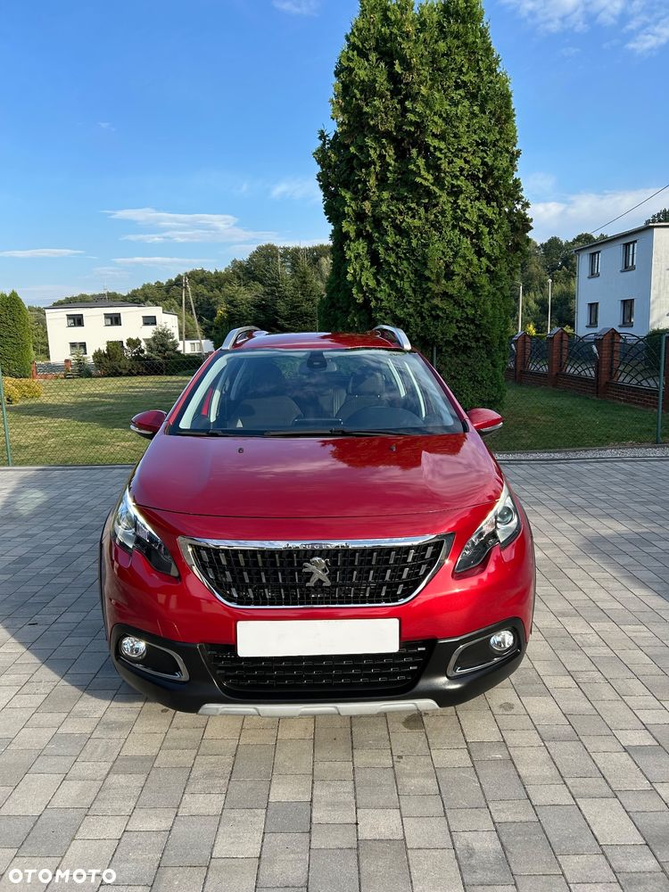 Peugeot 2008 - 3