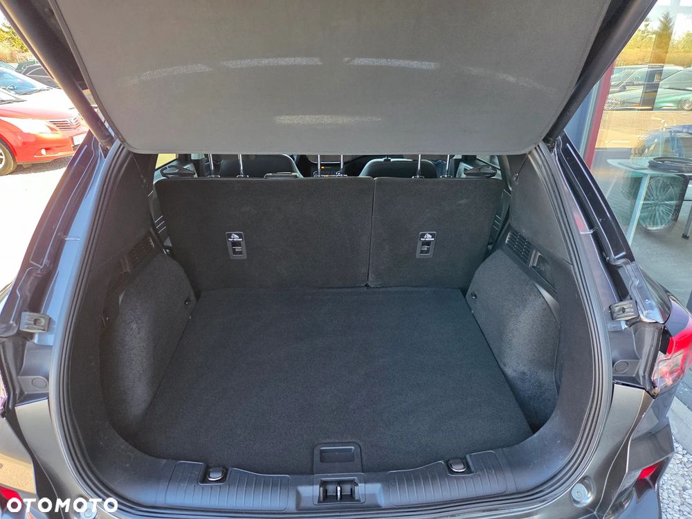 Ford Kuga 2.0 EcoBlue 4x4 VIGNALE - 11