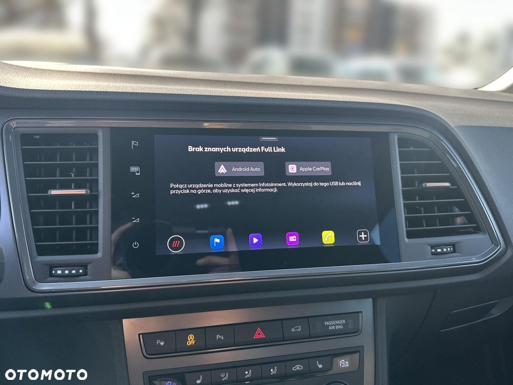 Cupra Ateca 1.5 TSI DSG - 23