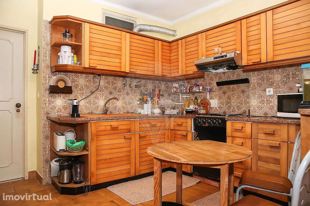 Moradia T3 para venda - Grande imagem: 5/16