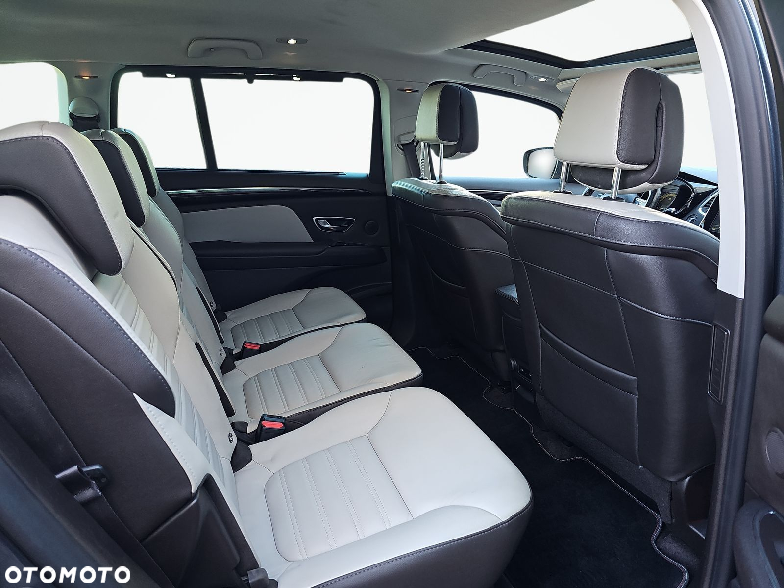 Renault Espace 1.8 TCe Energy Magnetic EDC - 16
