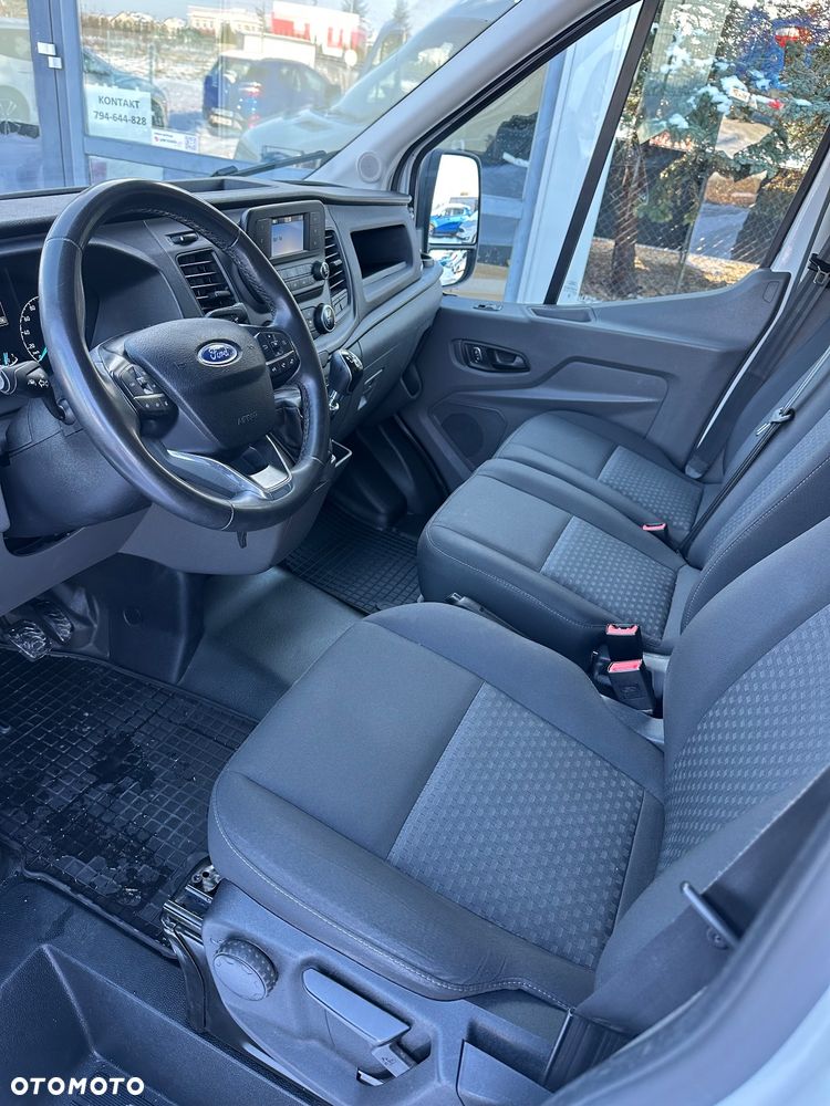 Ford TRANSIT L4H3 - 5