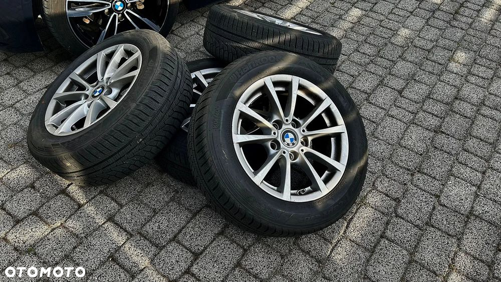 BMW Seria 3 318d Touring Sport Line - 18