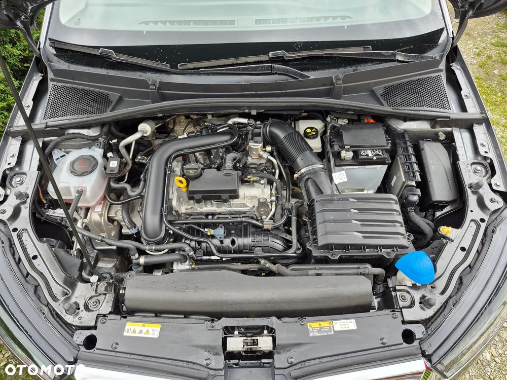 Skoda Fabia 1.0 TSI Ambition - 13