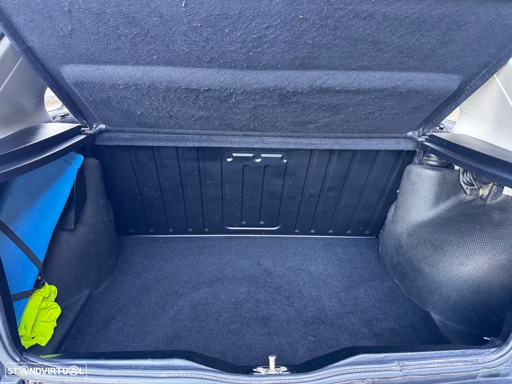 VW Golf 1.4 CL - 17