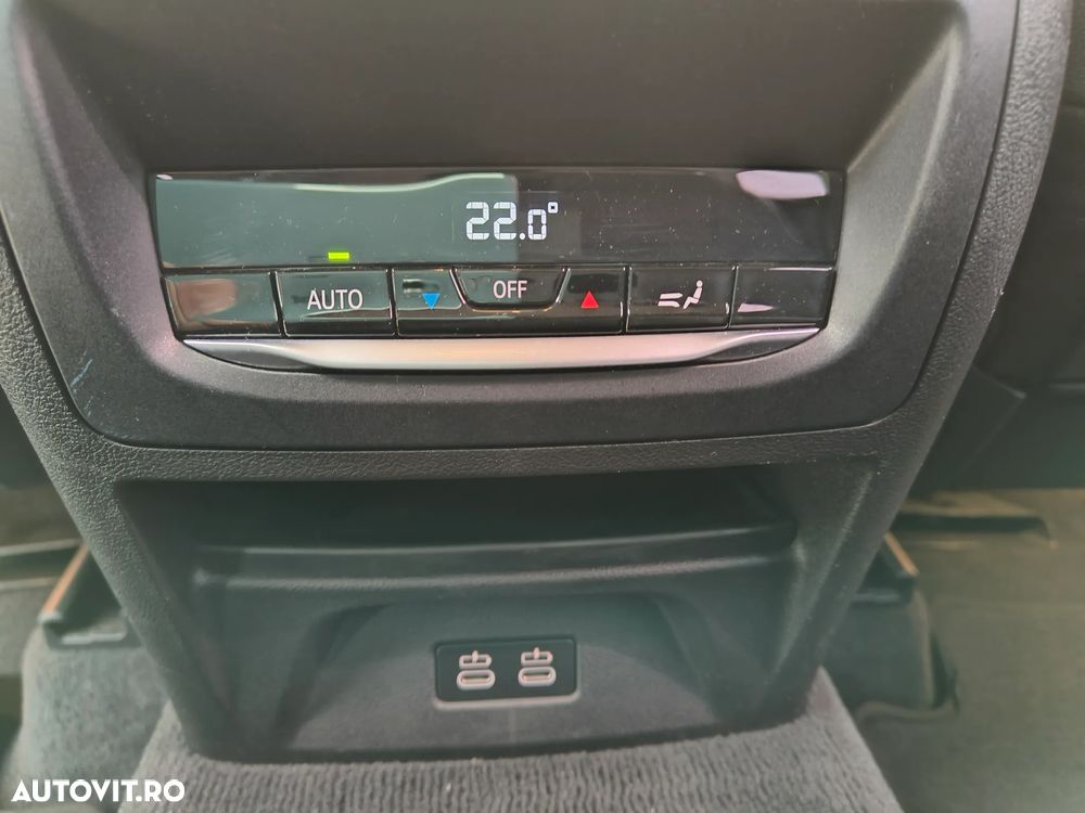 BMW X3 xDrive20d AT MHEV - 10