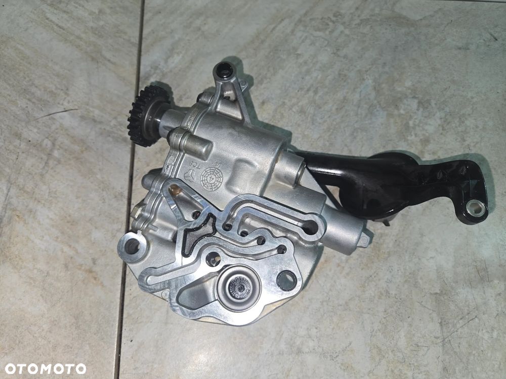 POMPA OLEJOWA 1,8 TFSI 06H115105 BK - 4