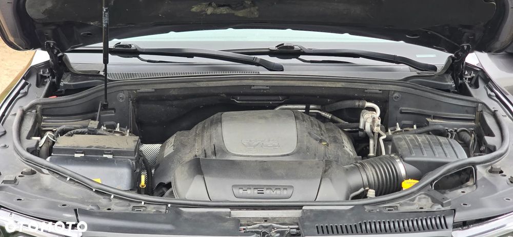 Dodge Durango 5.7 R/T - 23
