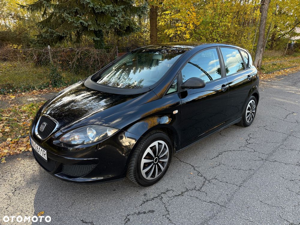 Seat Altea 1.6 Audience - 1