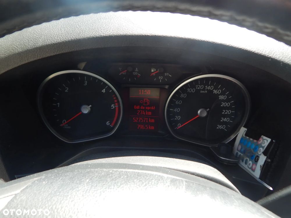 Ford Galaxy - 11