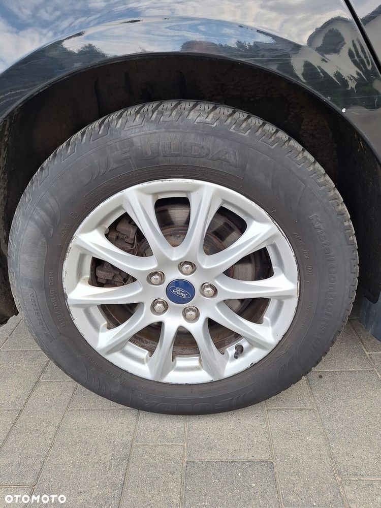 Ford Mondeo 2.0 TDCi Gold X (Trend) - 21