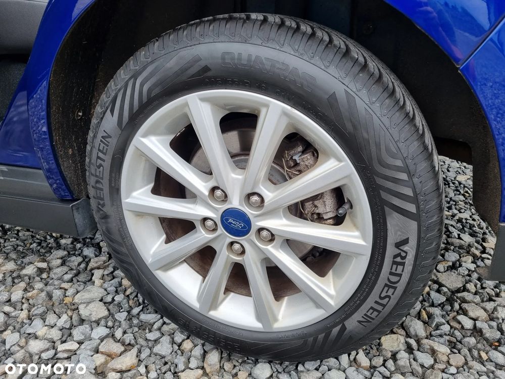 Ford C-MAX 1.5 TDCi Start-Stop-System Titanium - 36