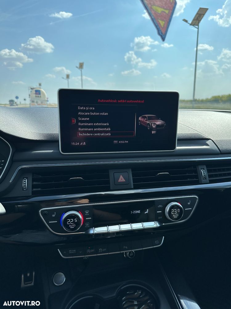 Audi A5 Sportback 2.0 TDI S tronic - 19