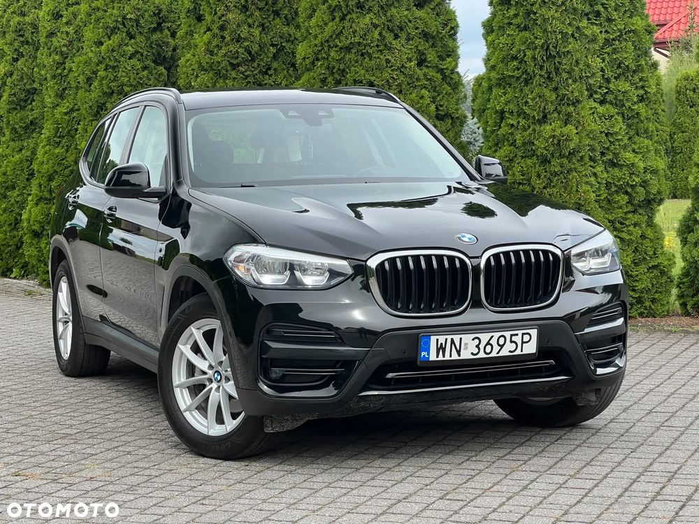 BMW X3 - 4