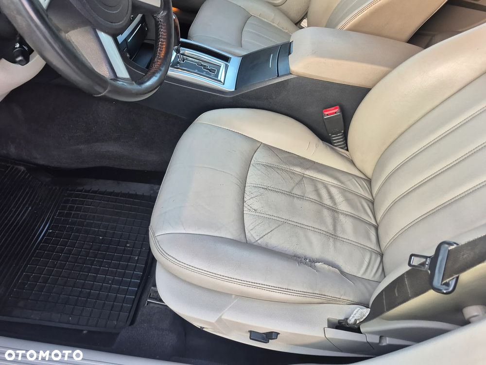 Chrysler 300C 3.0 V6 CRD - 6