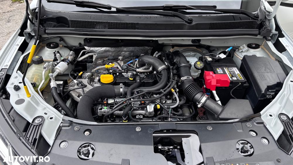 Dacia Logan ECO-G 100 MT5 Comfort - 1