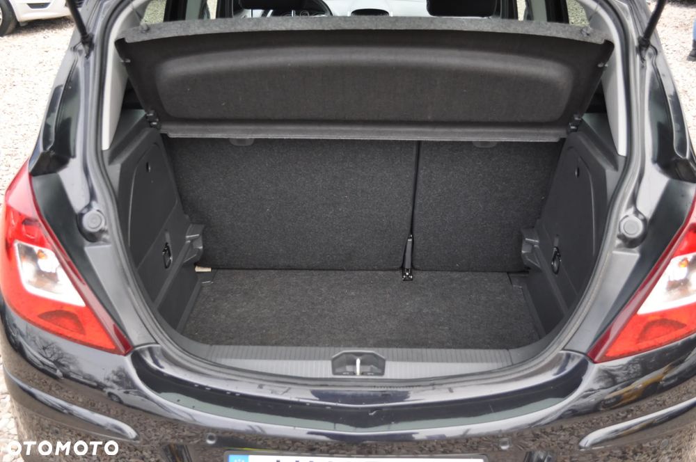 Opel Corsa 1.4 16V - 22