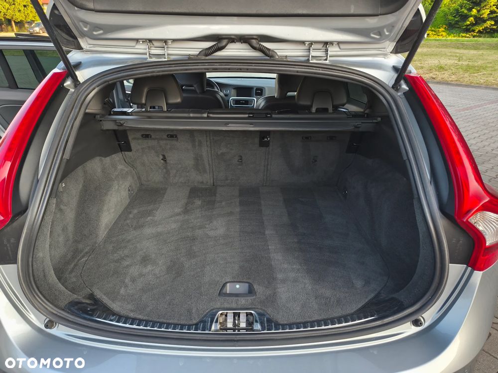Volvo V60 D3 RDesign - 36