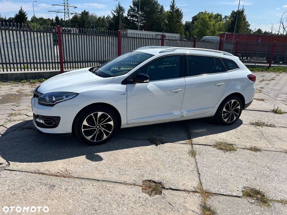 Renault Megane ENERGY TCe 130 EDC BOSE EDITION - 5