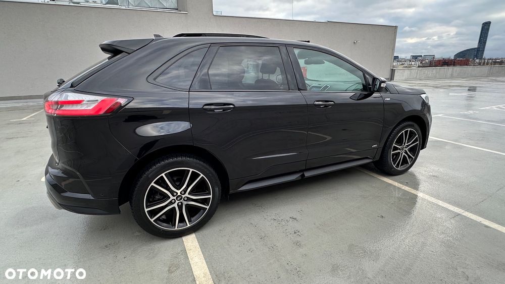 Ford Edge 2.0 EcoBlue Twin-Turbo 4WD ST-Line - 11