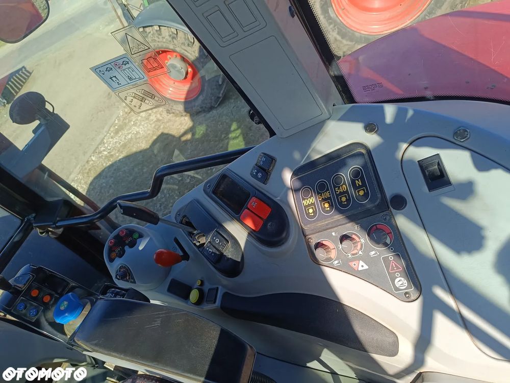 Massey Ferguson 7480 - 4