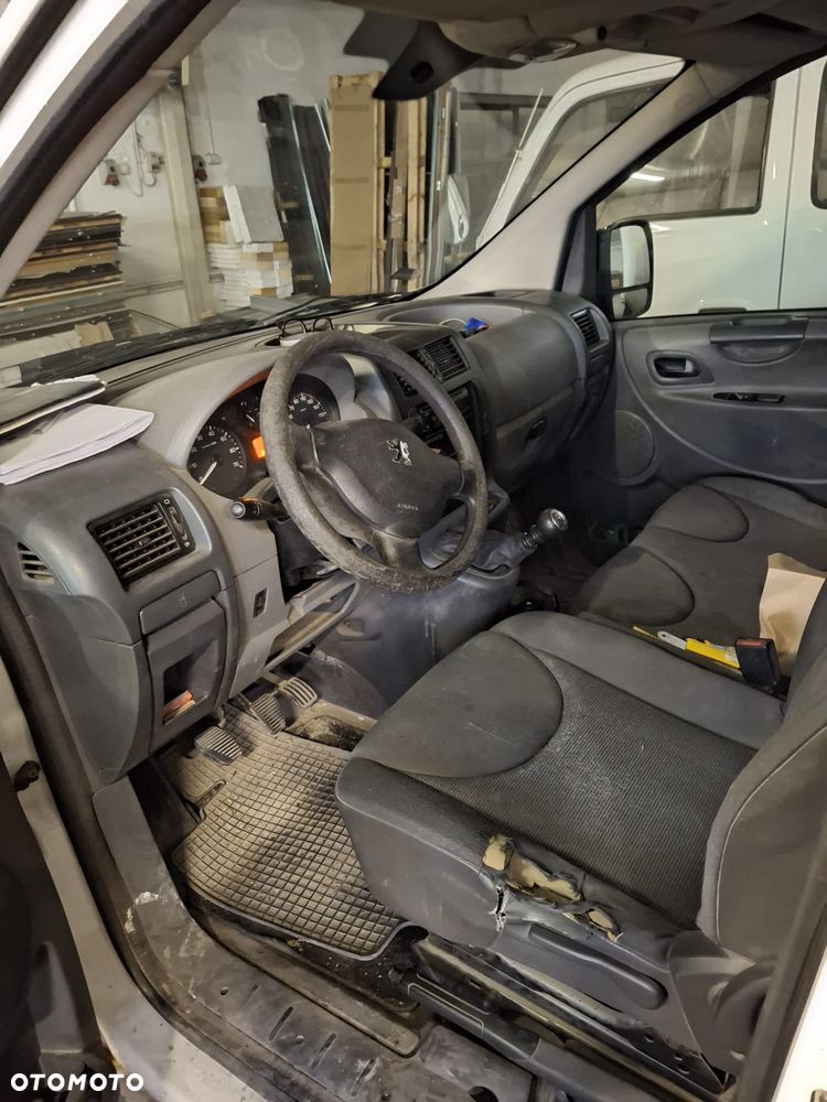 Peugeot Expert 2,0 HDi - 4