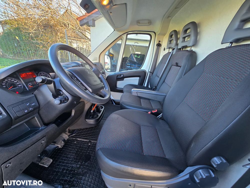 Peugeot Boxer - 6