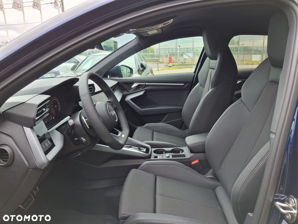 Audi A3 Sportback - 27