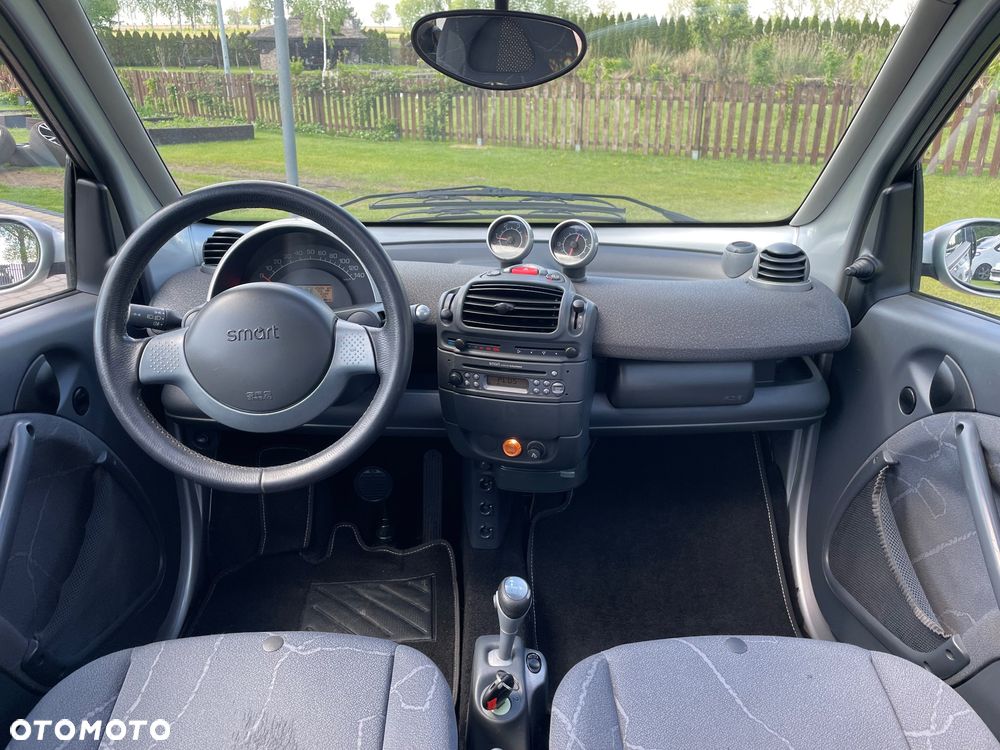 Smart Fortwo - 29